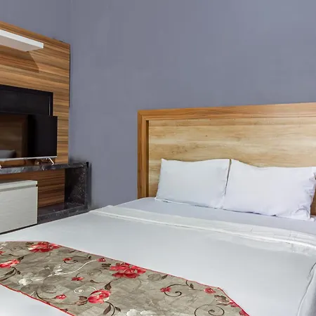 Belvilla Surga Pandawa Bali