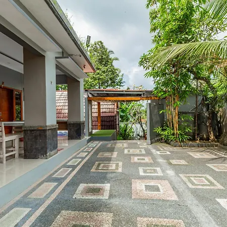 Belvilla Surga Pandawa Bali