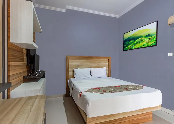 Belvilla Surga Pandawa Bali Jembrana