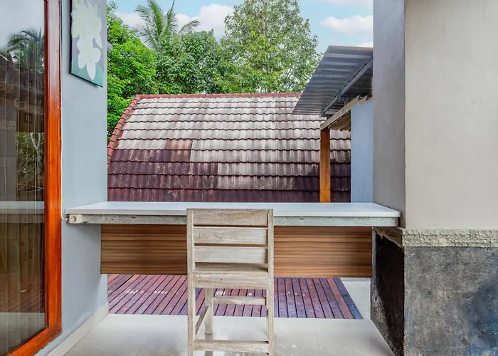 Belvilla Surga Pandawa Bali 4* Jembrana