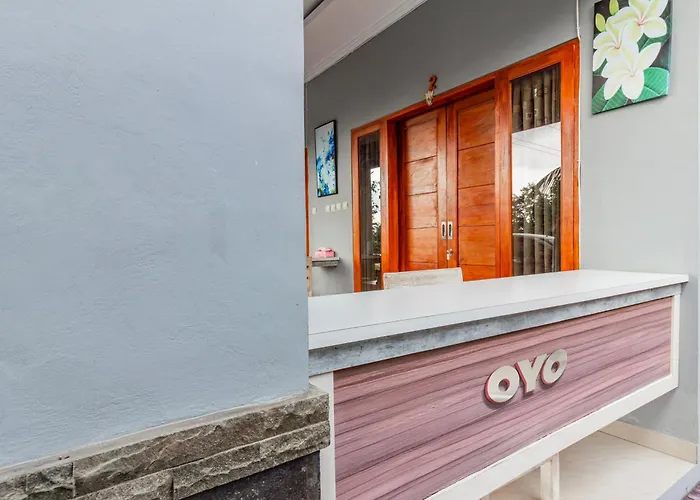 ホテル Belvilla Surga Pandawa Bali 4*