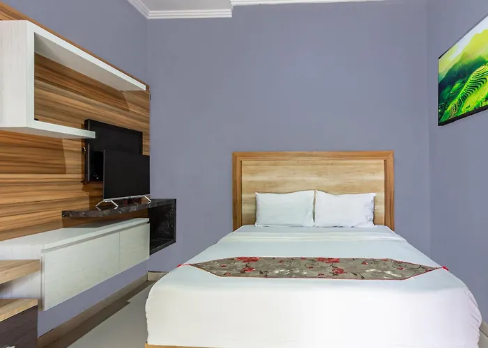 Belvilla Surga Pandawa Bali 4*