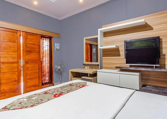 Belvilla Surga Pandawa Bali