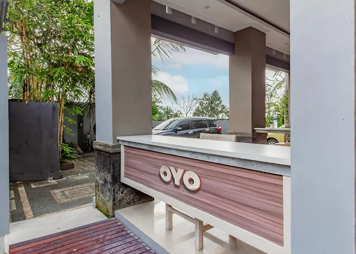 Belvilla Surga Pandawa Bali 4*