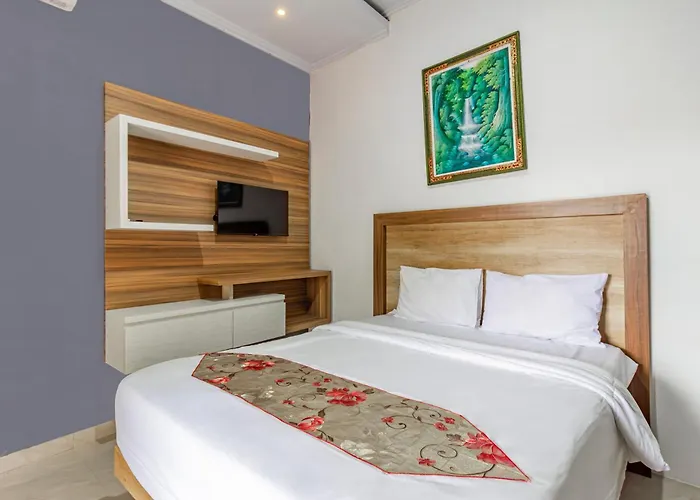 Belvilla Surga Pandawa Bali Jembrana