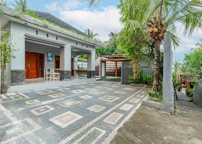 Belvilla Surga Pandawa Bali