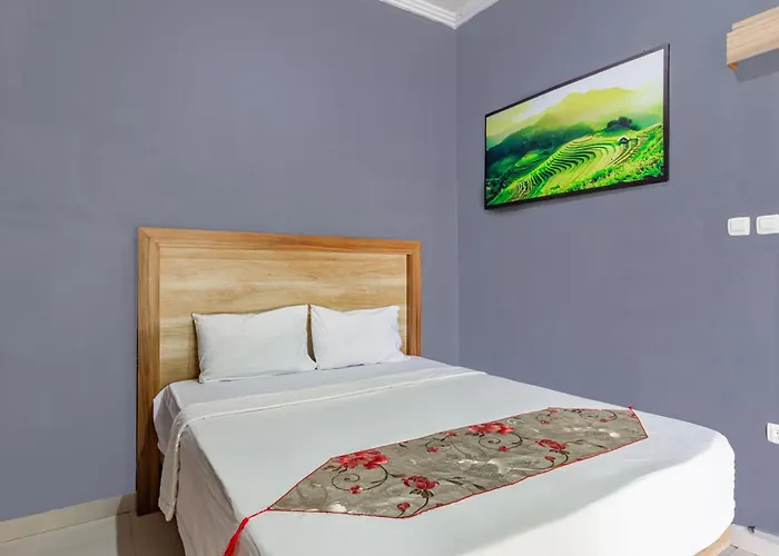 Belvilla Surga Pandawa Bali ホテル