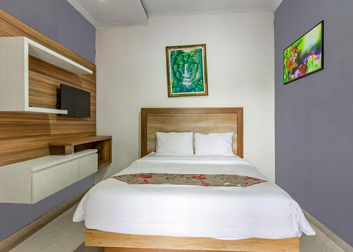 Belvilla Surga Pandawa Bali 4*