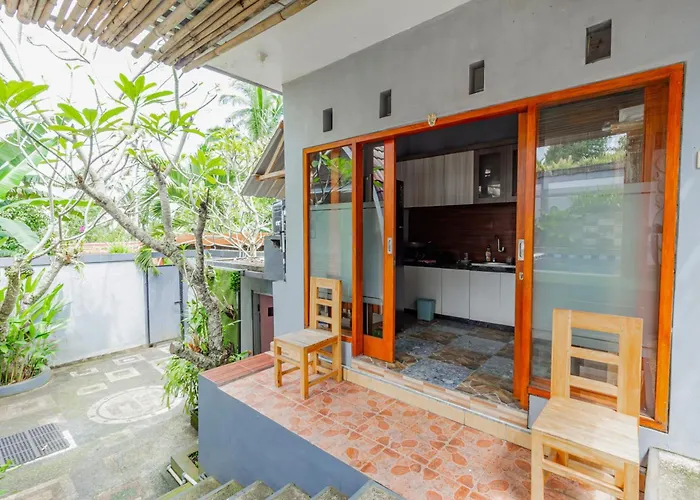Belvilla Surga Pandawa Bali
