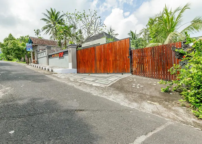 Belvilla Surga Pandawa Bali