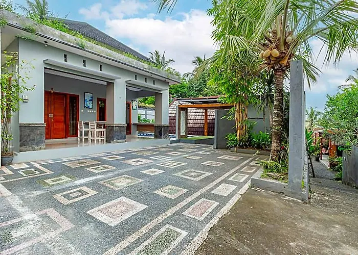 Belvilla Surga Pandawa Bali 4*