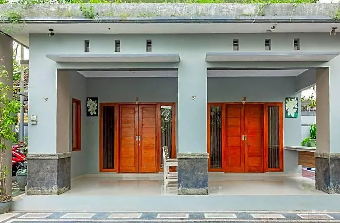 Belvilla Surga Pandawa Bali Jembrana