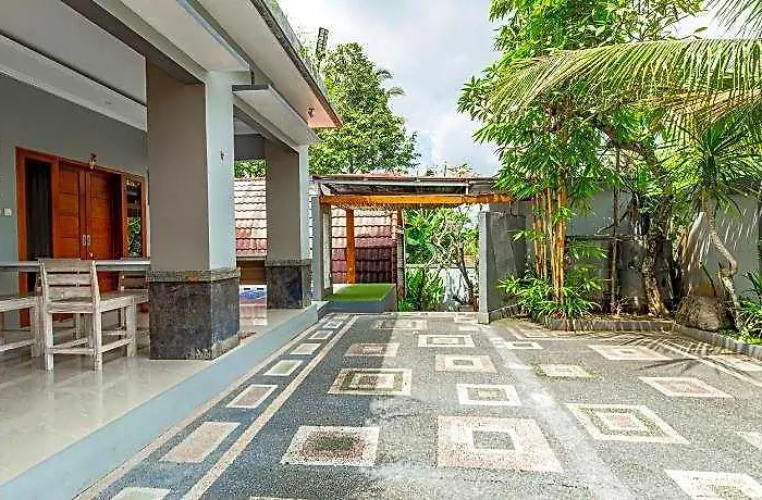Belvilla Surga Pandawa Bali 4* Jembrana