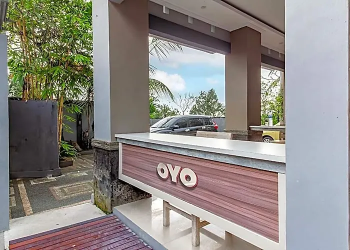 Belvilla Surga Pandawa Bali 4*