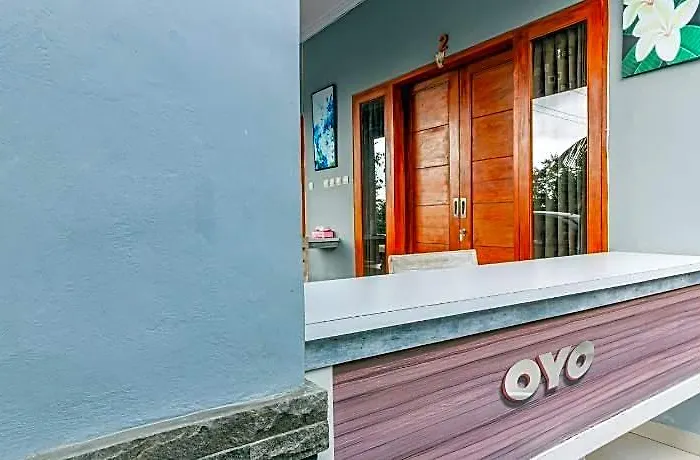 Hotel Belvilla Surga Pandawa Bali