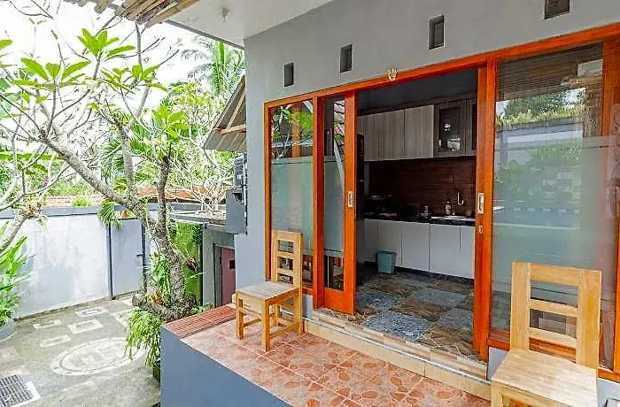 Belvilla Surga Pandawa Bali Jembrana