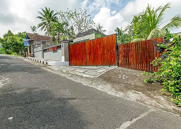 Belvilla Surga Pandawa Bali Hotel