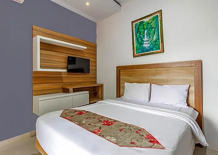 Belvilla Surga Pandawa Bali Hotel