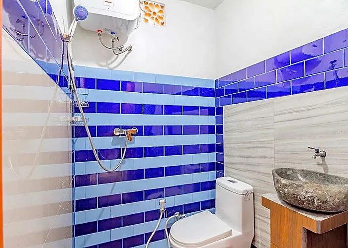 Belvilla Surga Pandawa Bali Hotel Jembrana