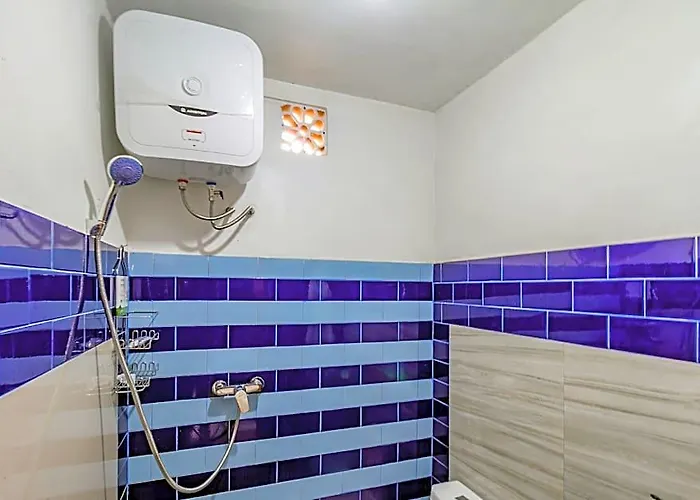 Hotel Belvilla Surga Pandawa Bali 4*