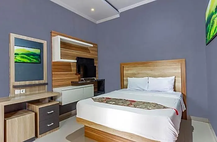 Hotel Belvilla Surga Pandawa Bali 4*
