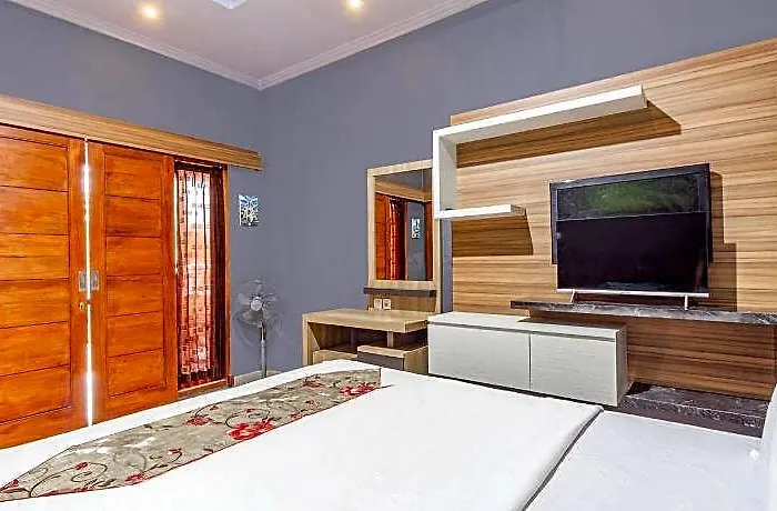 Hotel Belvilla Surga Pandawa Bali Jembrana