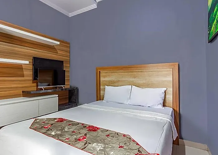 Belvilla Surga Pandawa Bali Hotel