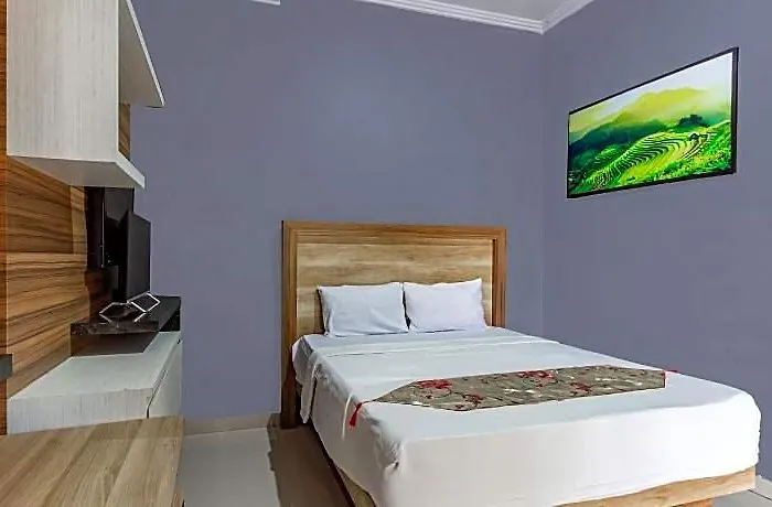 Belvilla Surga Pandawa Bali Jembrana