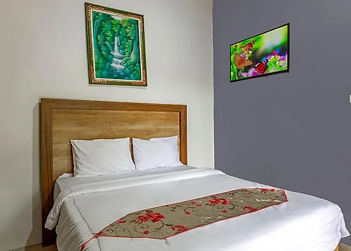 Belvilla Surga Pandawa Bali Hotel